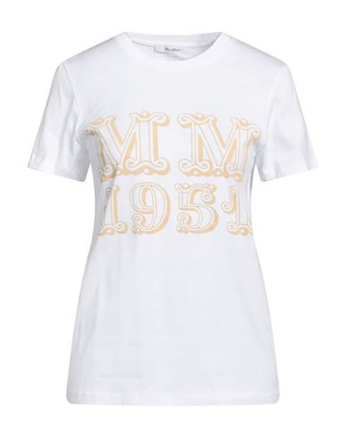 Woman T-shirt White