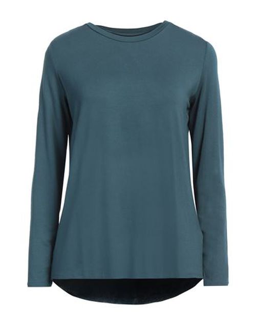 Woman T-shirt Deep jade