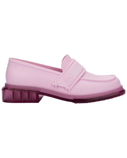 Spencer Closed-Toe Shoe