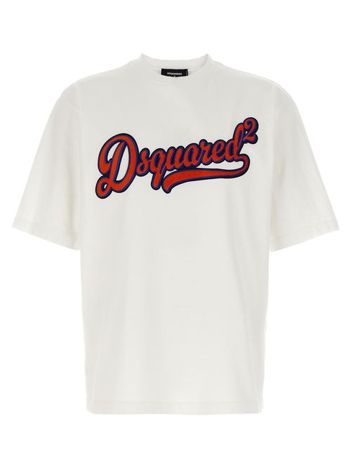 Sponge Patch T-shirt
