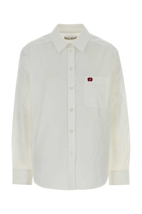 Everyday Shirt — White