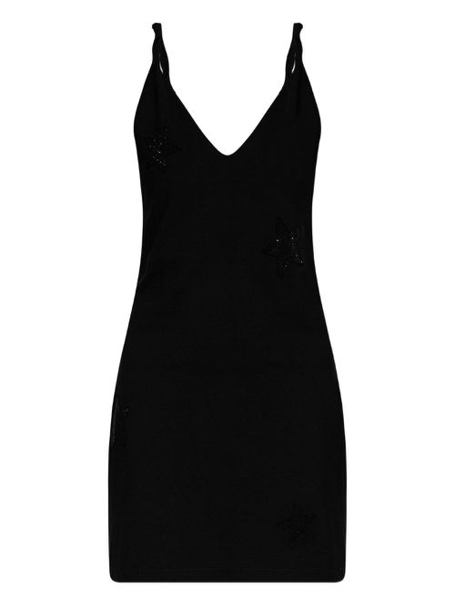 Stella dress - Black