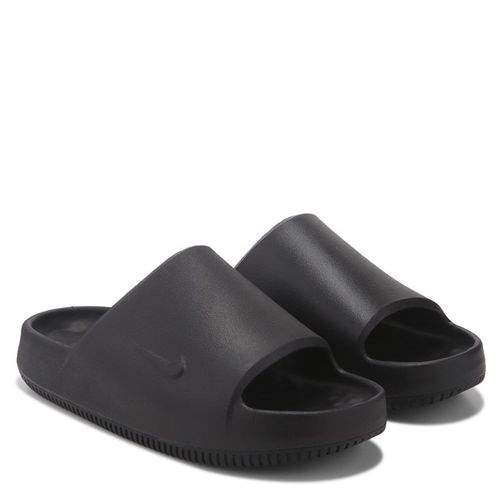 Men's Calm 2.0 Slide Sandals (Black/Black)