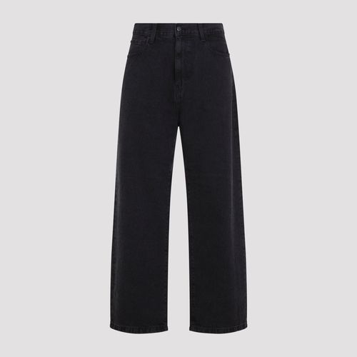 Men's Robertson 12 oz Cotton Denim Jeans, Regular Straight Leg