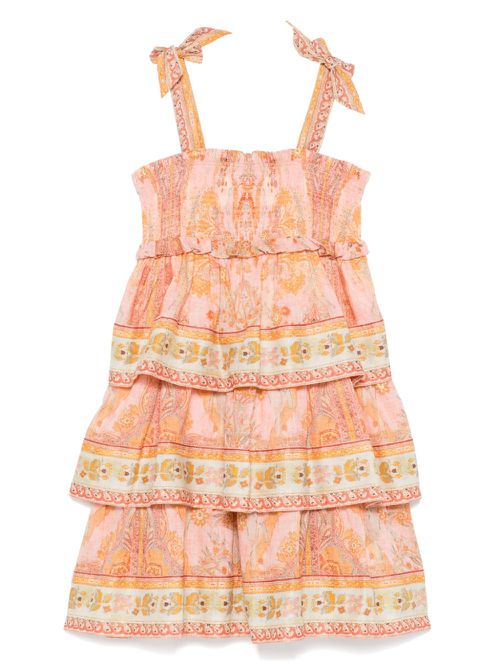 Wylie dress - Pink