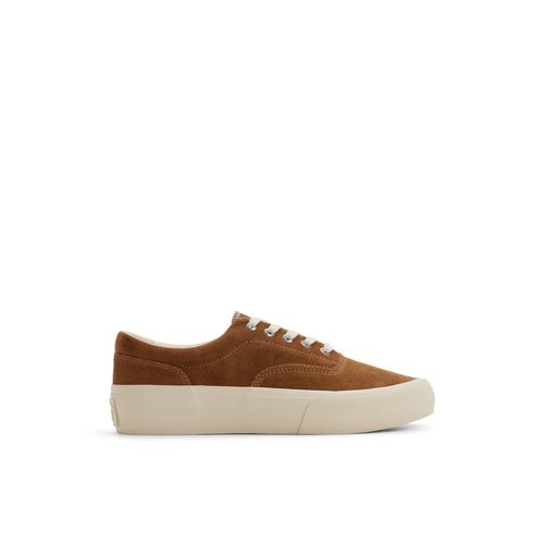 Men's Cvo Max Sneaker Low Top Sneakers – Tan – Size 8.5