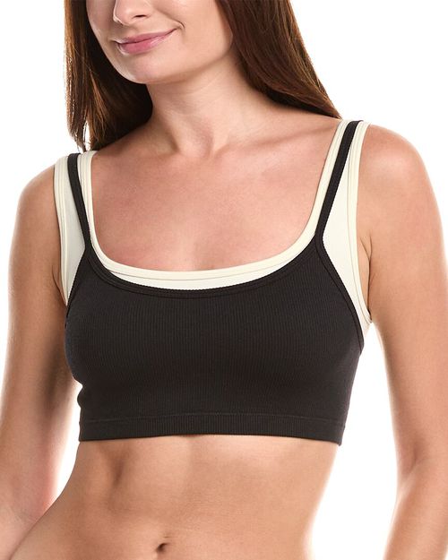 Gemini Longline Bra
