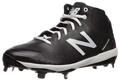 New Balance Men's 4040 V5 Metal Baseball Shoe