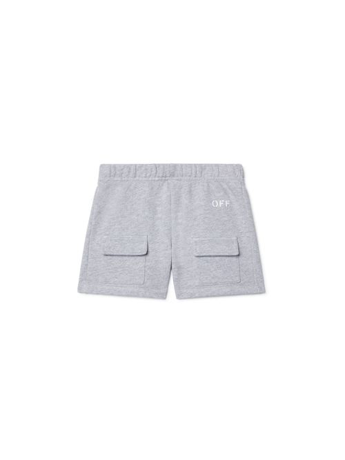Stamp Cargo Shorts