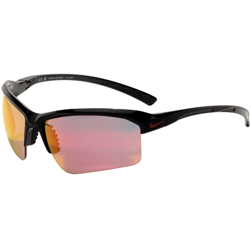 Men's 70 mm Black Sunglasses