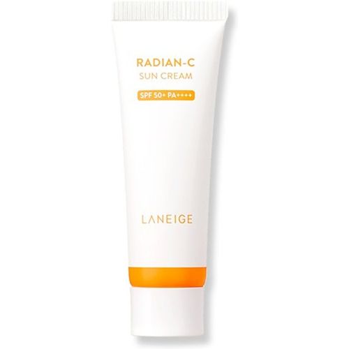 [Deal] LANEIGE - Radian-C Sun Cream SPF50+ PA