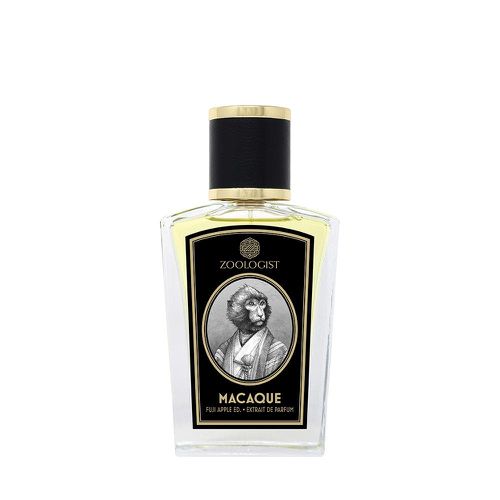 Zoologist Macaque Fuji Apple Ed. — Eau de Parfu