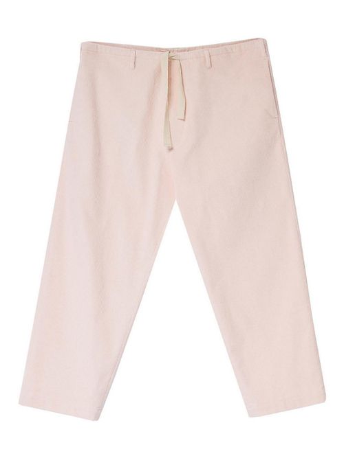 Velvet Pants