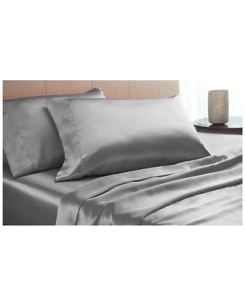 Luxury Satin Sheet Set