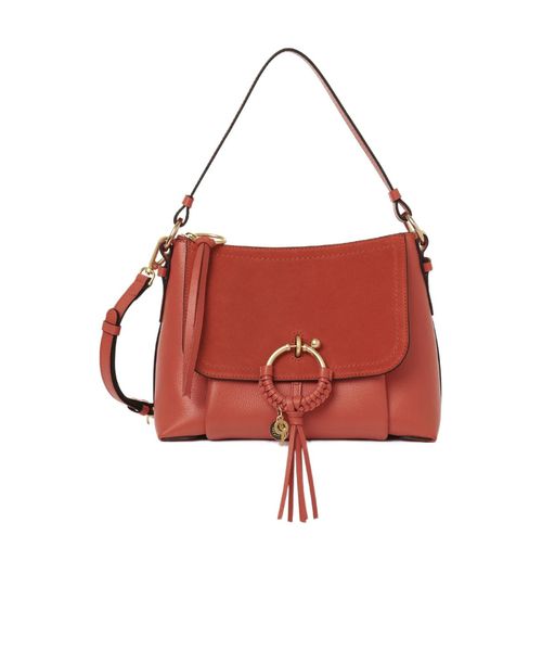 Joan small shoulder bag