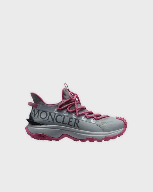 Moncler Sneakers Trailgrip Lite 2 Pink EUR