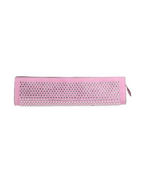 Woman Handbag Pink