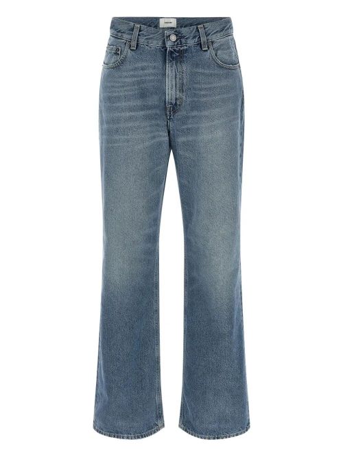 `Korea` Jeans
