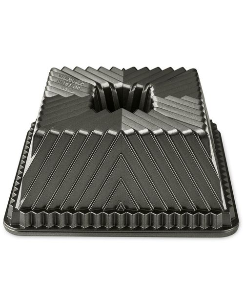 Bundt Squared Pan