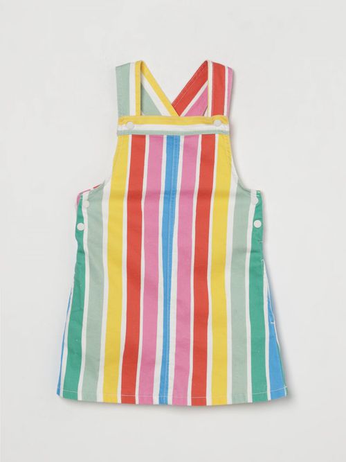 Dress STELLA MCCARTNEY KIDS Kids color Multicolor