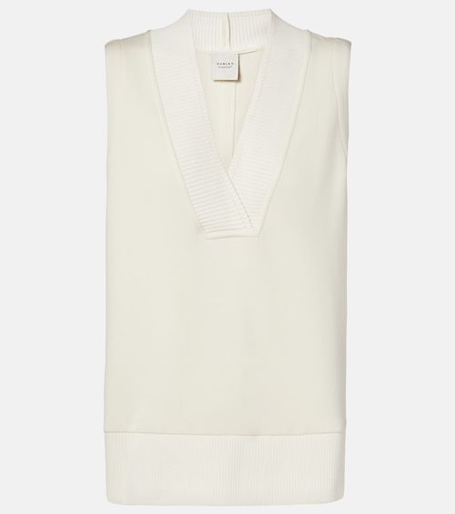 Freida tank top