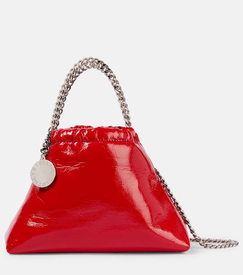 Stella McCartney Falabella Small faux leather tote bag