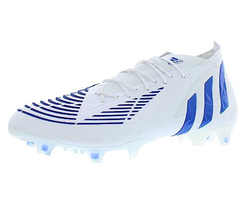 Adidas Predator Edge.1 Mens Firm Ground Soccer Cleats