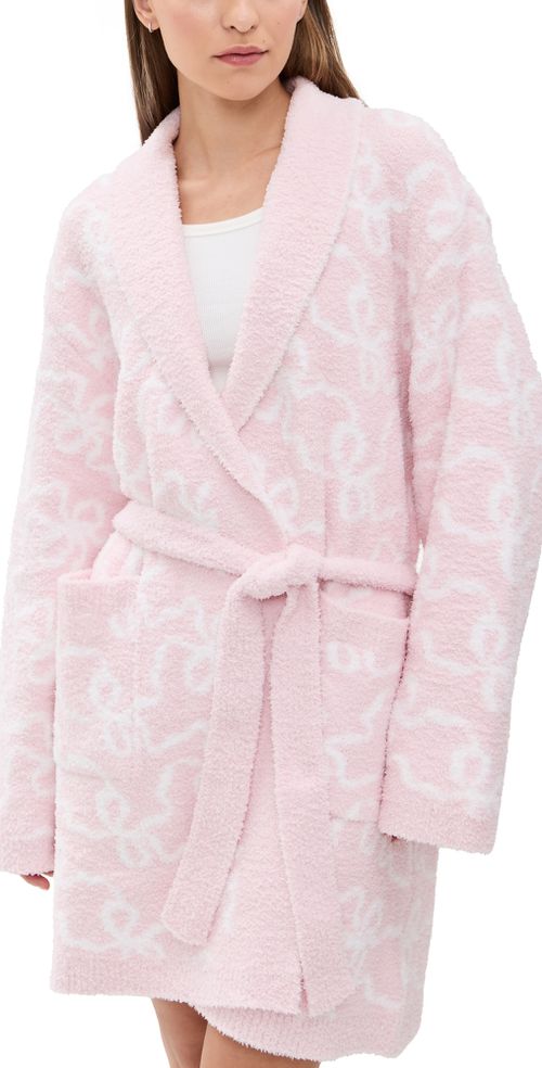 Indie Robe Pastry Pink L