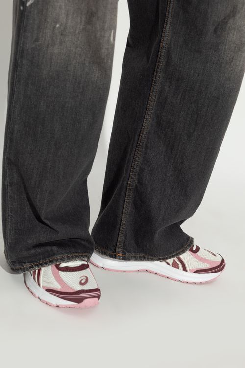 Sports Shoes ‘JOG-100S’, Women's, Burgundy