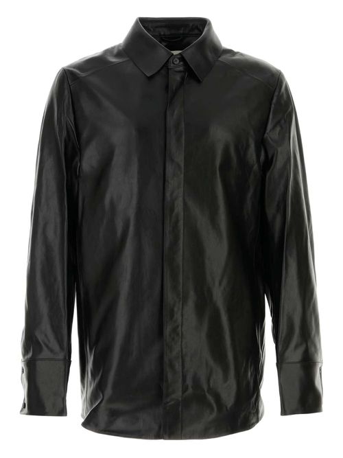 ENTIRE STUDIOS Legacy shirt - Black