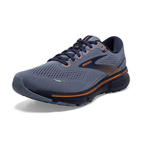 Brooks Men's Ghost 15 Neutral Running Shoe