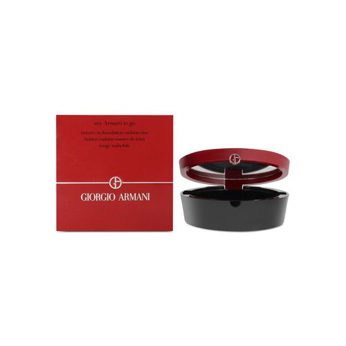 Giorgio Armani Foundation Cushion Case Rouge Malachite