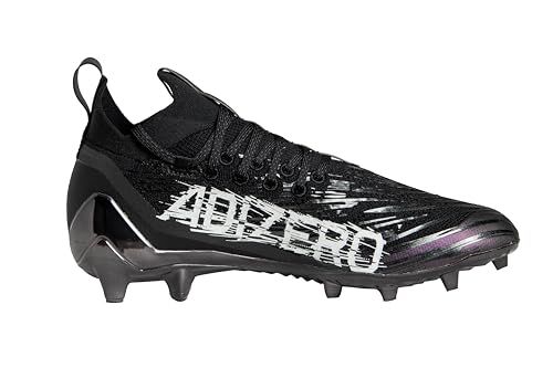 Adidas GW5066 Adizero Primeknit CBLACK/CBLACK/NGTMET