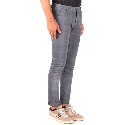 Muratore's Pantaloni Grigi