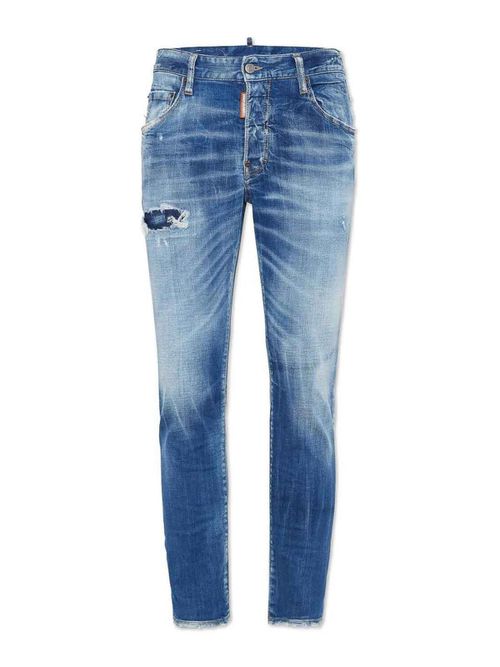 Skater Jeans