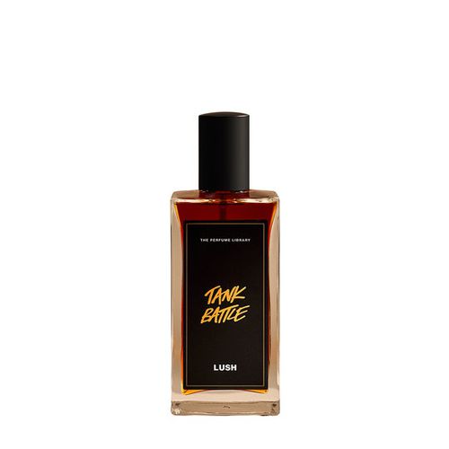 Lush Tank Battle Eau de Parfu