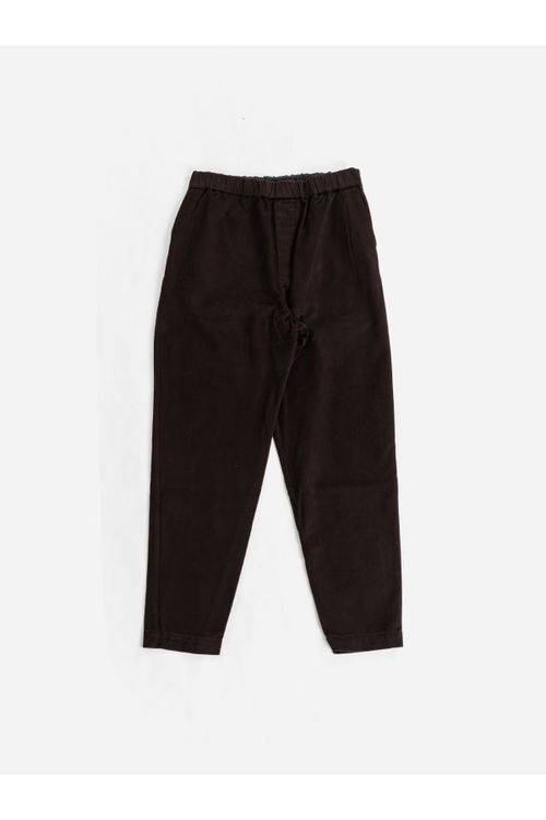 Jog Ah Trousers — Black