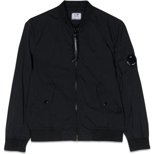 C.P. Company Bomber