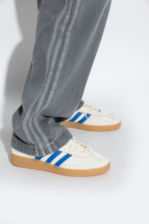 Sports Shoes "HANDBALL SPEZIAL", Women's, Cream
