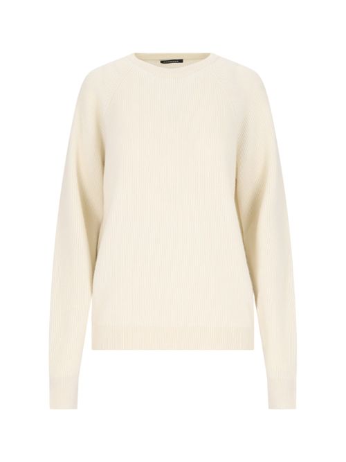 Lightweight 100% Cashmere Sweater