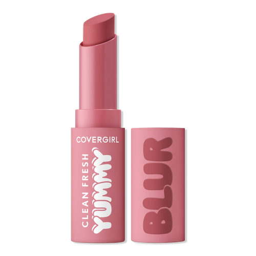 Clean Fresh Yummy Blur Lipstick - Into the Blur