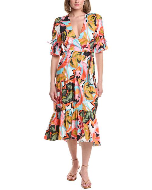 Marisol Dress