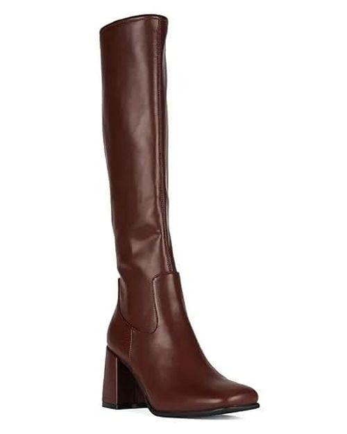 Jeffrey Campbell HOTLAVA-K3 WOMEN BOOTS