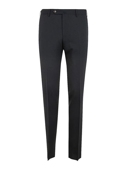 Wool Pants