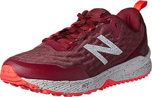 New Balance Women's Nitrel V3 Running Shoe