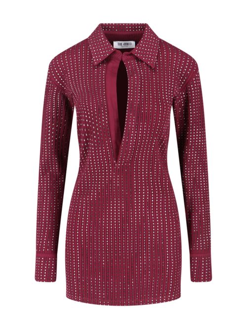 Women's 100% Cotton Dress
