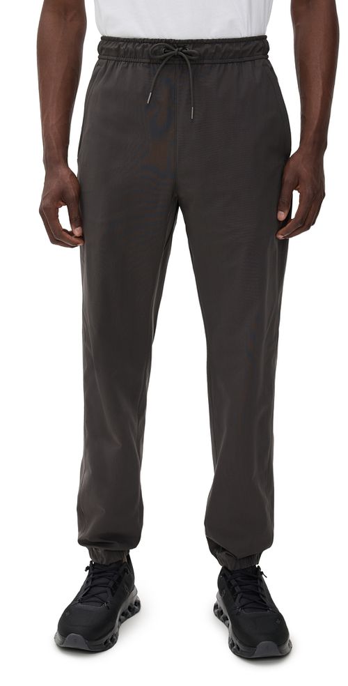 Reigning Champ Stretch Warp Knit Coach'S Standard Joggers Carbon