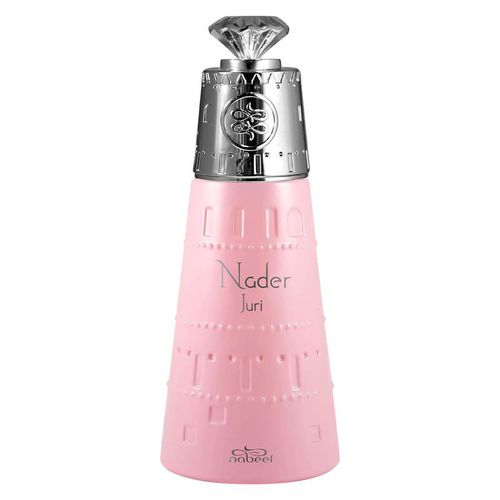 Nabeel Nader Juri — Eau de Parfum Unisex