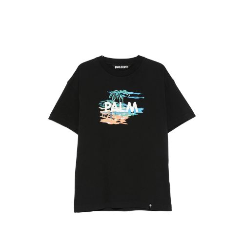 Short-sleeves T-shirt