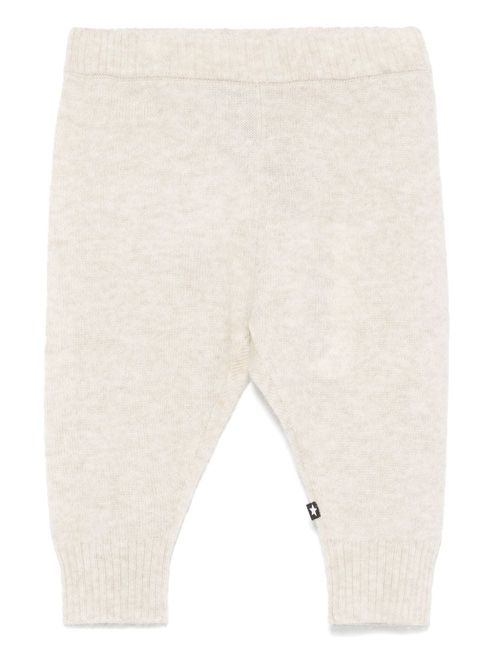 Simmer sweatpants - Neutrals